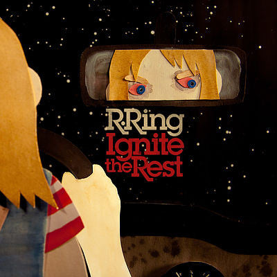 R.RING - IGNITE THE REST