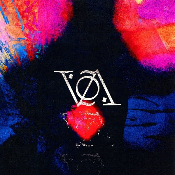HAMMOCK - LOVE IN THE VOID (2LP/OPAQUE HELLFIRE VINYL)