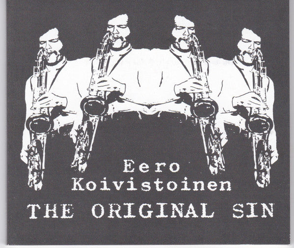 KOIVISTOINEN EERO - ORIGINAL SIN
