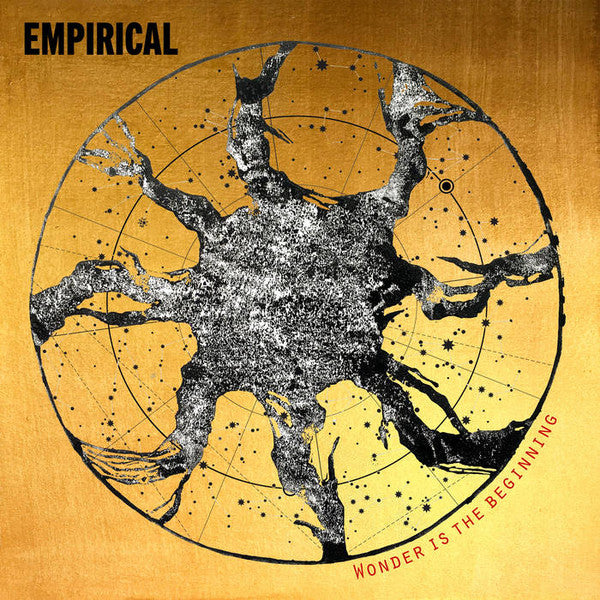 EMPIRICAL - WONDER IS THE BEGINNING