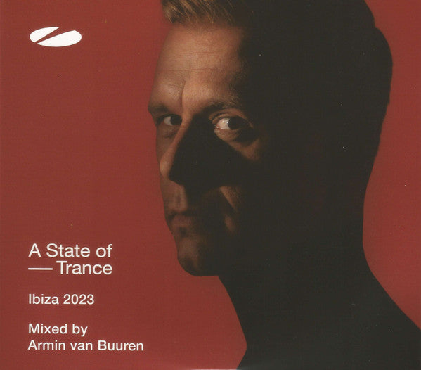 VAN BUUREN,ARMIN - STATE OF TRANCE IBIZA 2023 (3CD)