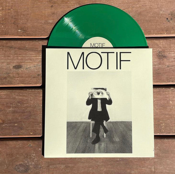 HALFNOISE - MOTIF
