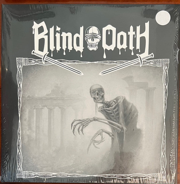 BLIND OATH - BLIND OATH