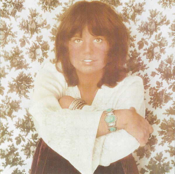 RONSTADT,LINDA - DON'T CRY NOW