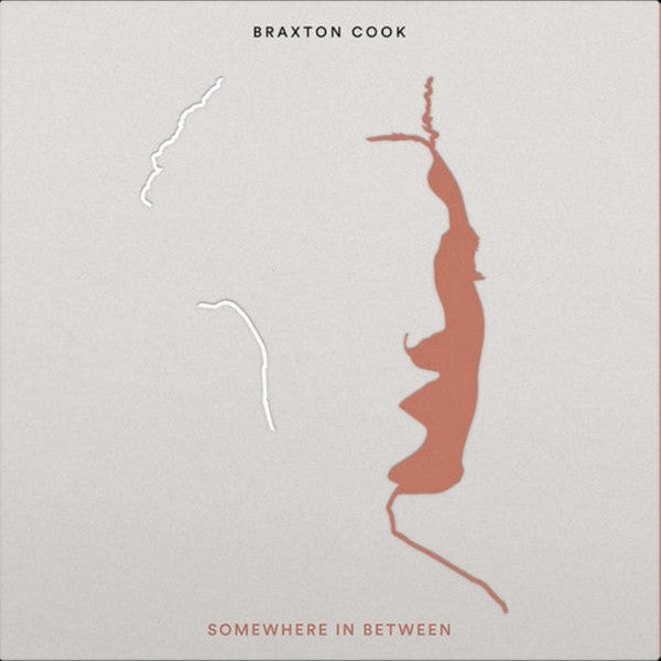BRAXTON COOK - SOMEWHERE IN BETWEEN