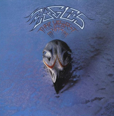 Their Greatest Hits 1971-1975
