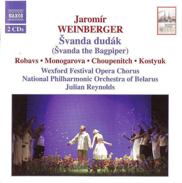 WEINBERGER - SVANDA DUDAK