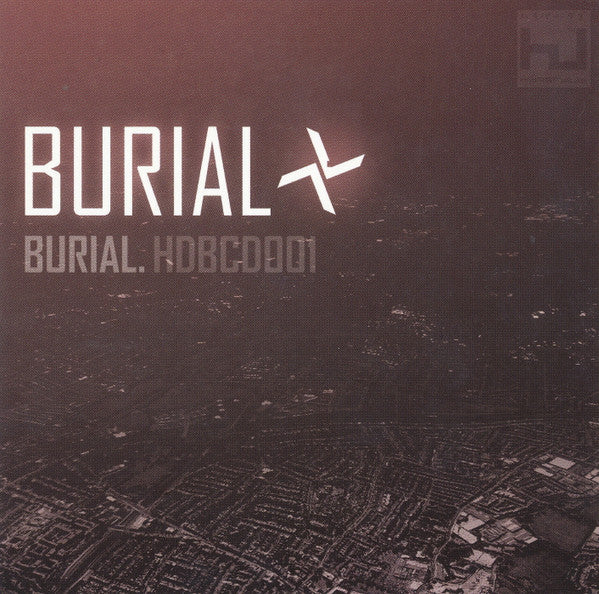 BURIAL - BURIAL