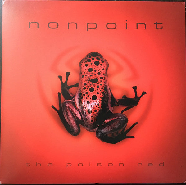 NONPOINT - POISON RED