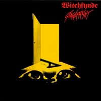 WITCHFYNDE - STAGE FRIGHT