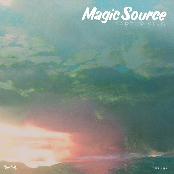 MAGIC SOURCE - EARTHRISING