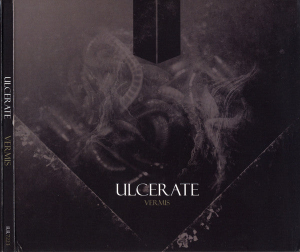 ULCERATE - VERMIS