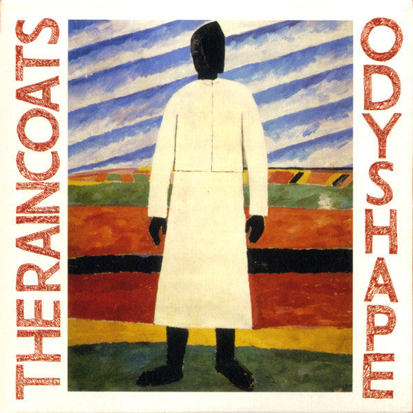 RAINCOATS - ODYSHAPE