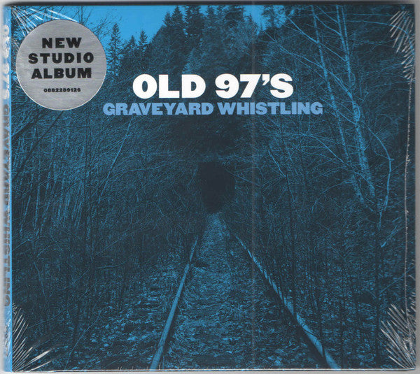 OLD 97'S - GRAVEYARD WHISTLING