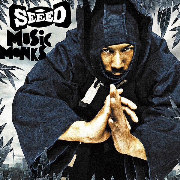 SEEED - MUSIC MONKS