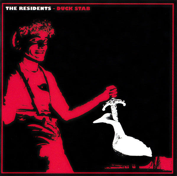 RESIDENTS - DUCK STAB