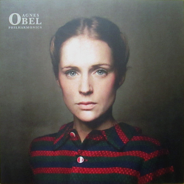 OBEL AGNES - PHILHARMONICS