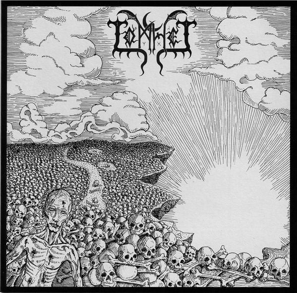 TOMHET - TOMHET