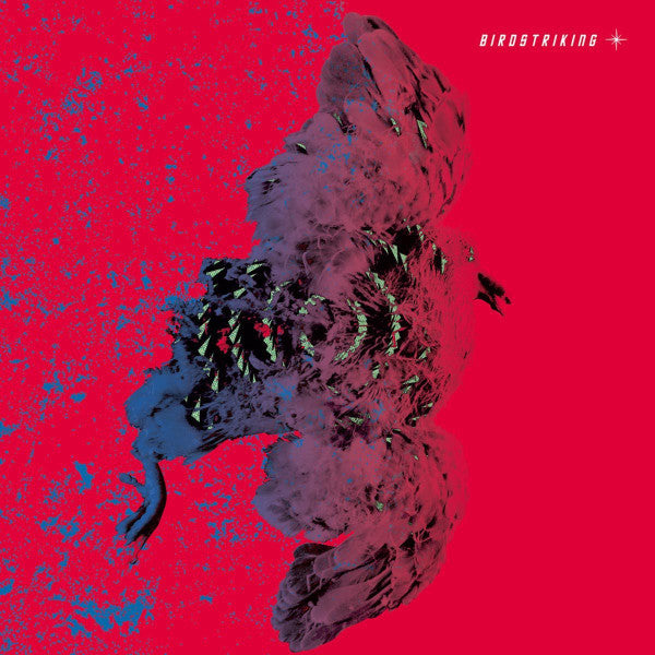 BIRDSTRIKING - BIRDSTRIKING (2LP)
