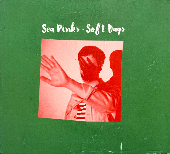 SEA PINKS - SOFT DAYS