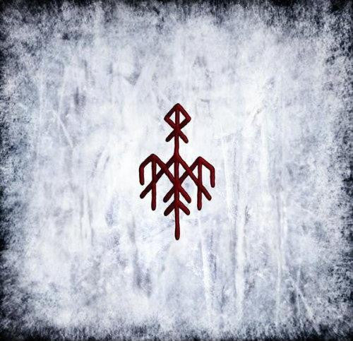 WARDRUNA - RUNALJOD: GAP VAR GINNUNGA