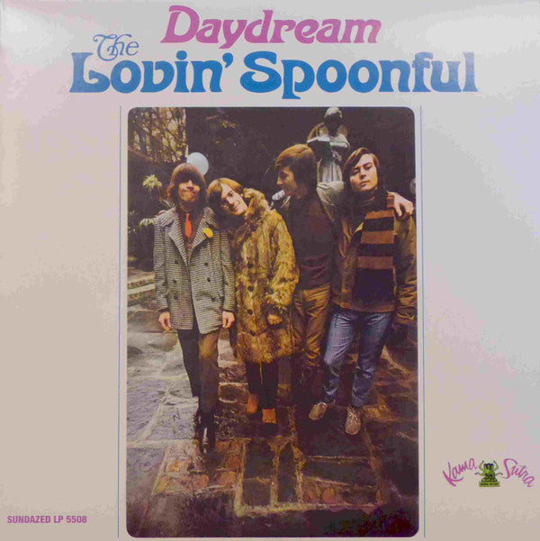 LOVIN SPOONFUL - DAYDREAM
