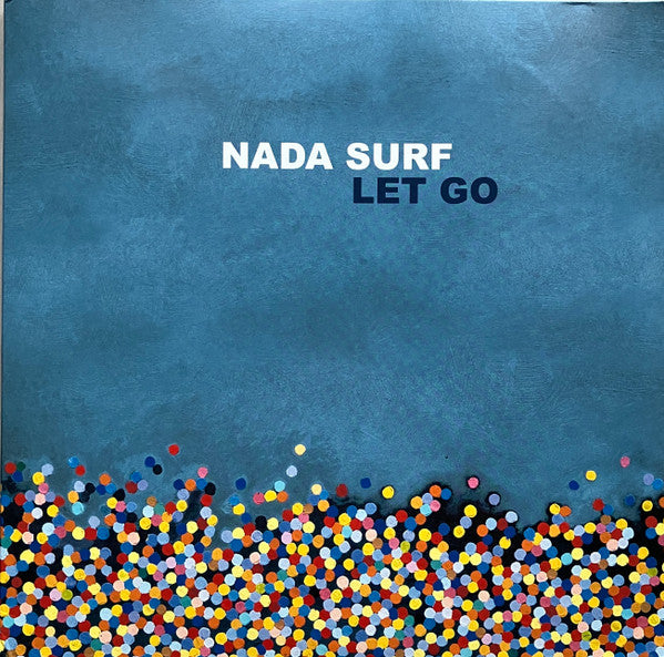 NADA SURF - LET GO