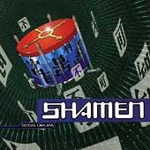SHAMEN - BOSS DRUM (200G DMM/LIMITED)