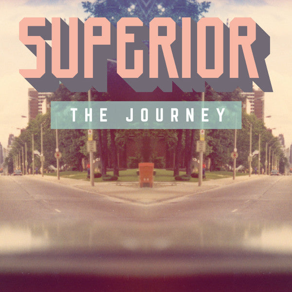 SUPERIOR - JOURNEY