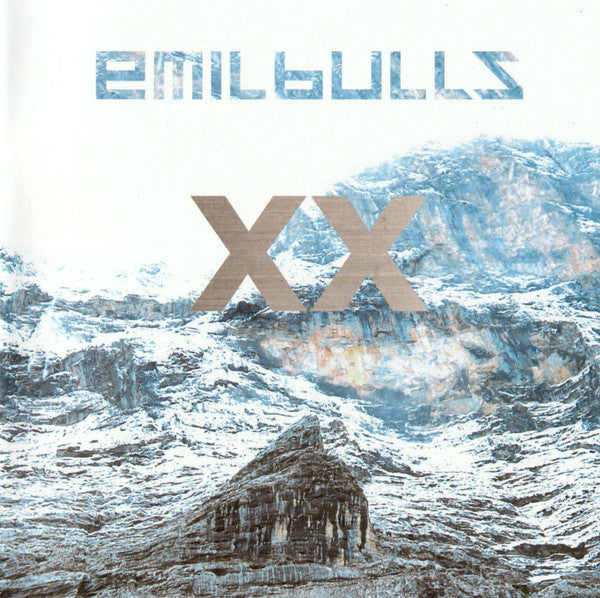 EMIL BULLS - XX