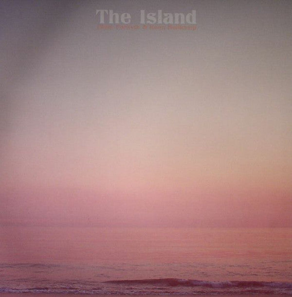 FORSYTH,CHRIS & KOEN HOLTKAMP - ISLAND