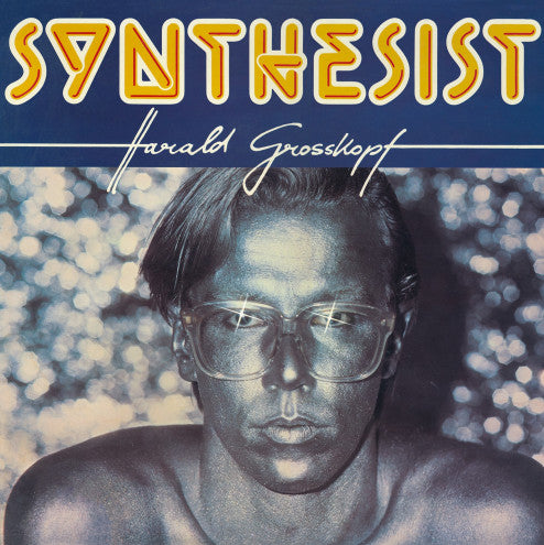 GROSSKOPF,HARALD - SYNTHESIST