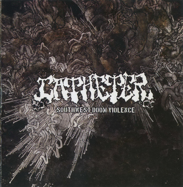 CATHETER - SOUTHWEST DOOM VIOLENCE