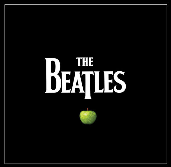 BEATLES - WITH THE BEATLES