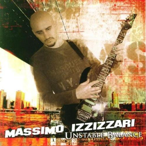 IZZIZZARI,MASSIMO - UNSTABLE BALANCE