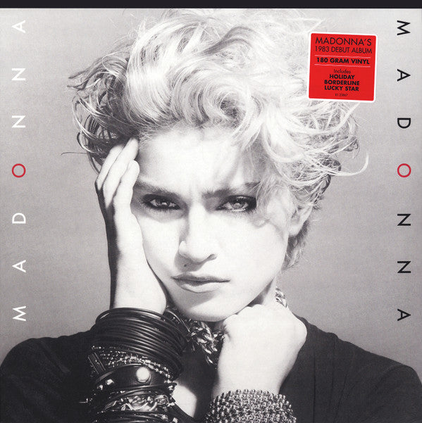 MADONNA