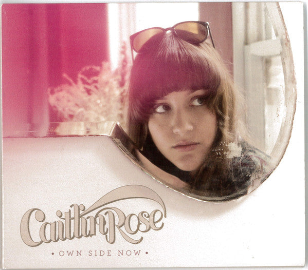 ROSE CAITLIN - OWN SIDE NOW
