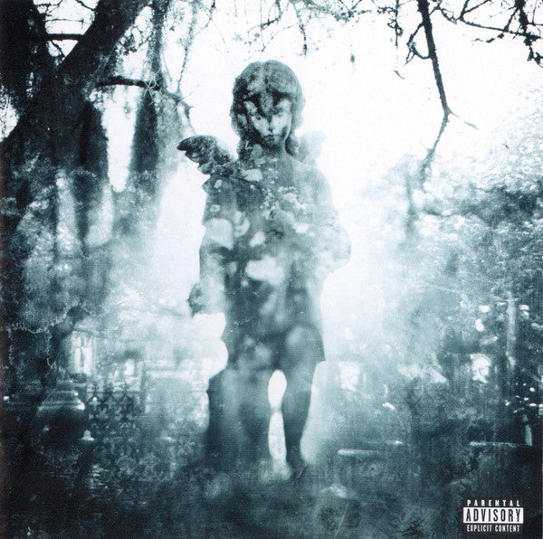 MACHINE HEAD - THROUGH THE ASHES OF EMPIRES