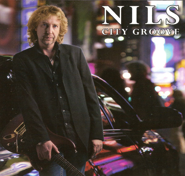 NILS - CITY GROOVE
