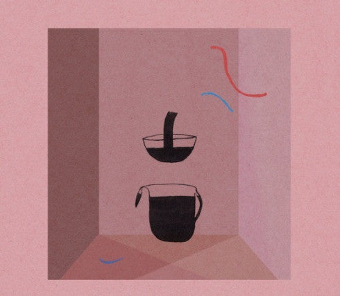 BANHART,DEVENDRA - MALA