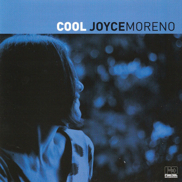 MORENO,JOYCE - COOL