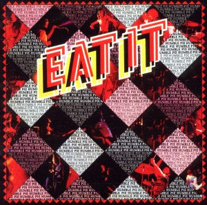 HUMBLE PIE - EAT IT