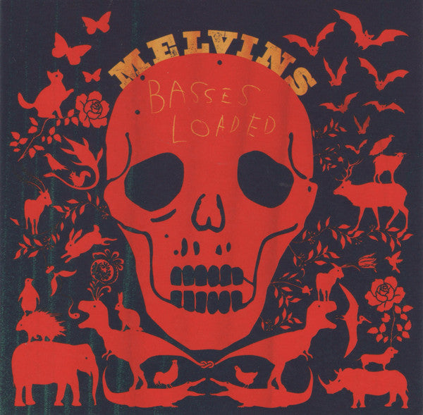 MELVINS - BASSES LOADED