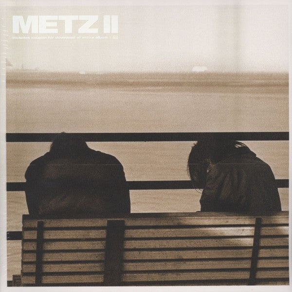 METZ - II