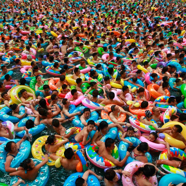 HUDSON MOHAWKE - CHIMES