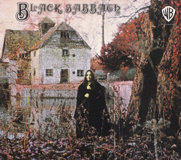 BLACK SABBATH