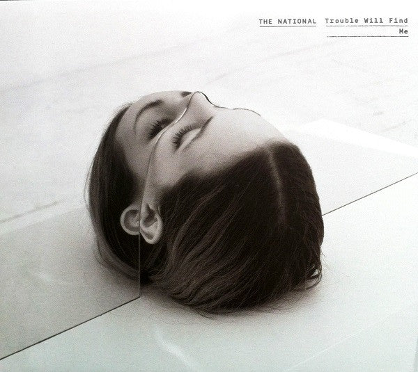 NATIONAL - TROUBLE WILL FIND ME