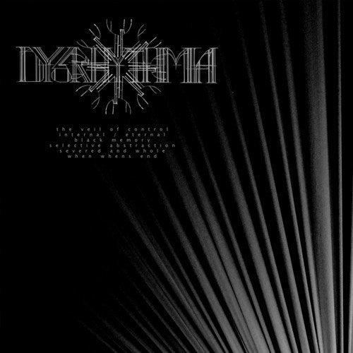 DYSRHYTHMIA - VEIL OF CONTROL