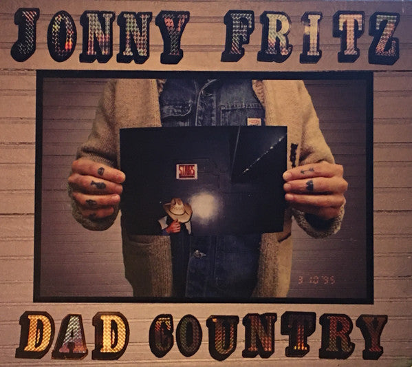 FRITZ JONNY - DAD COUNTRY