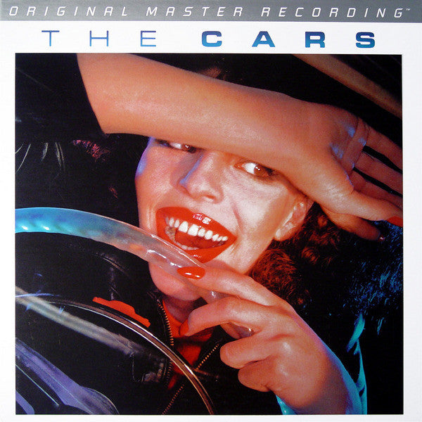 CARS - CARS